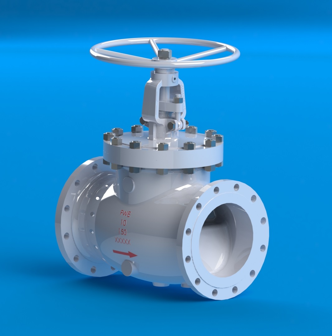Standard Globe Valve